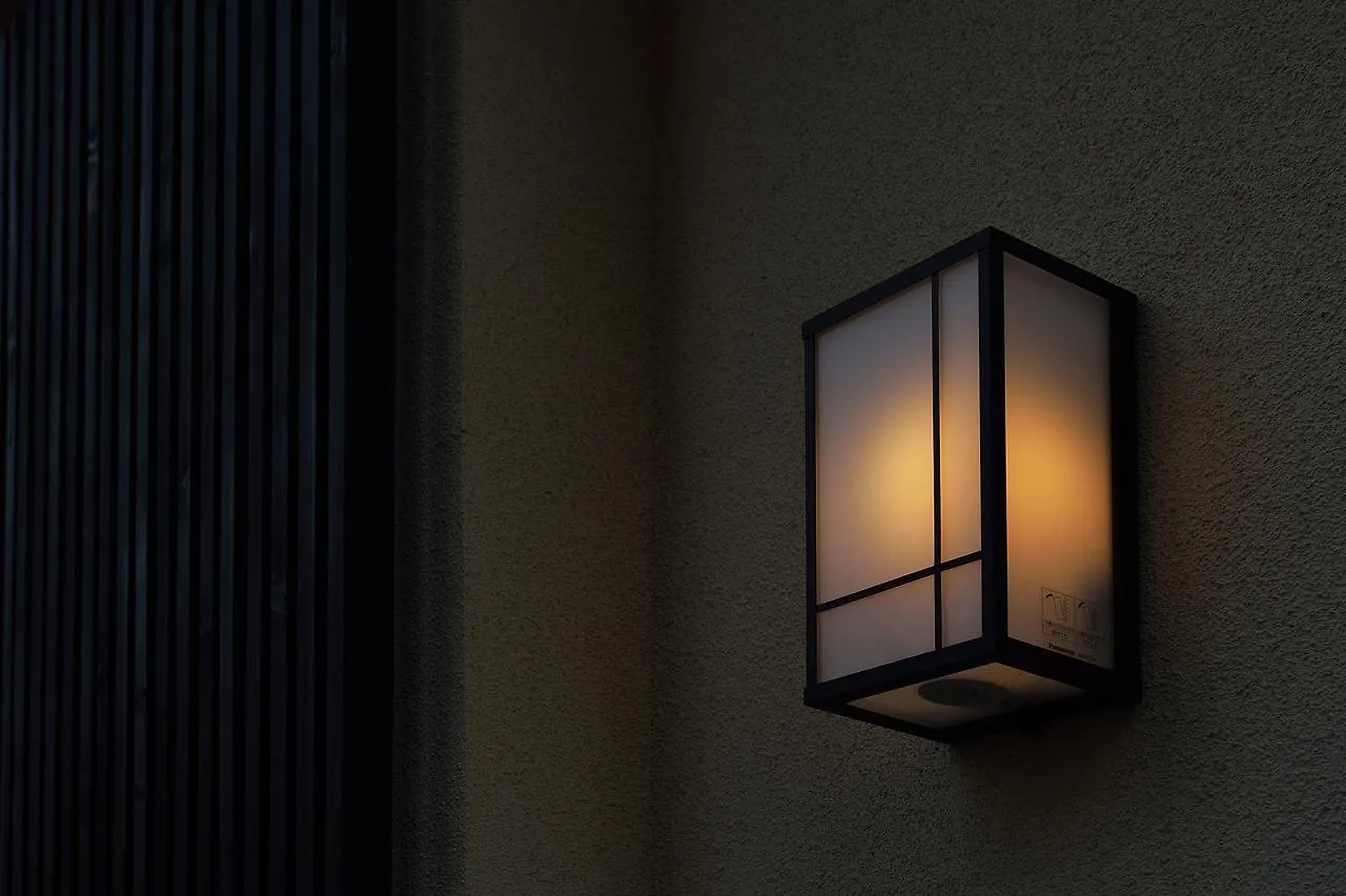 Tomogaki Inn Kyoto 0*,  Japan