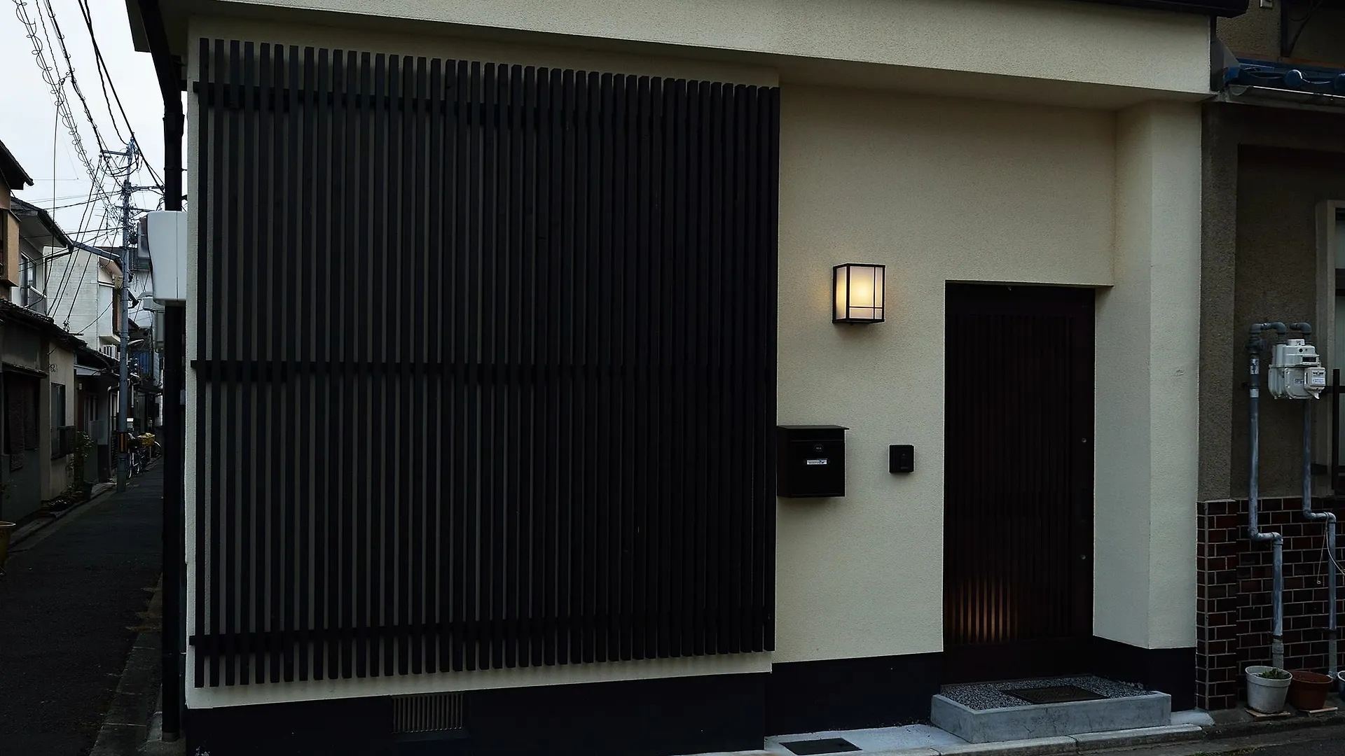 Tomogaki Inn Kyoto
