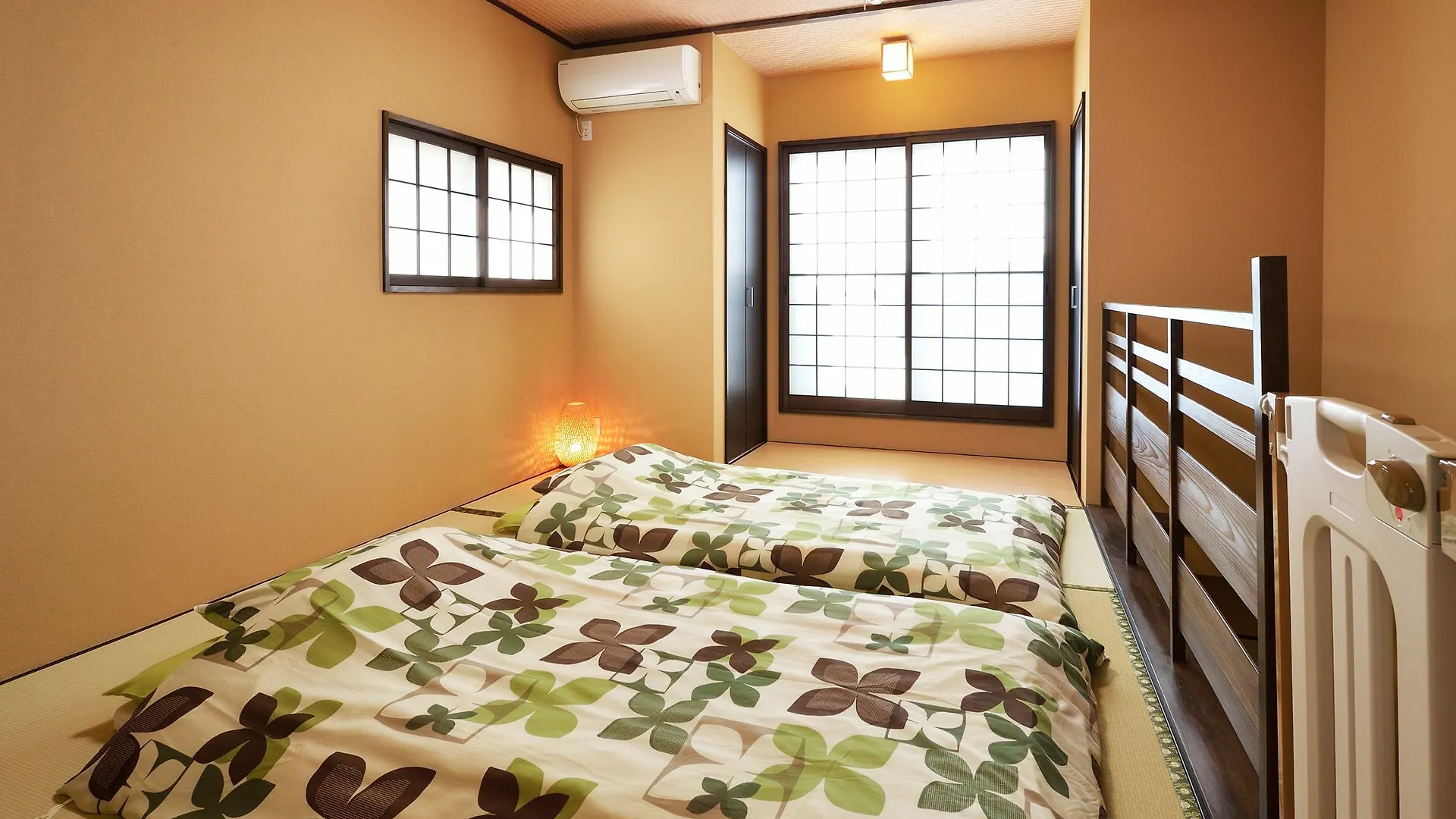 Tomogaki Inn Kyoto