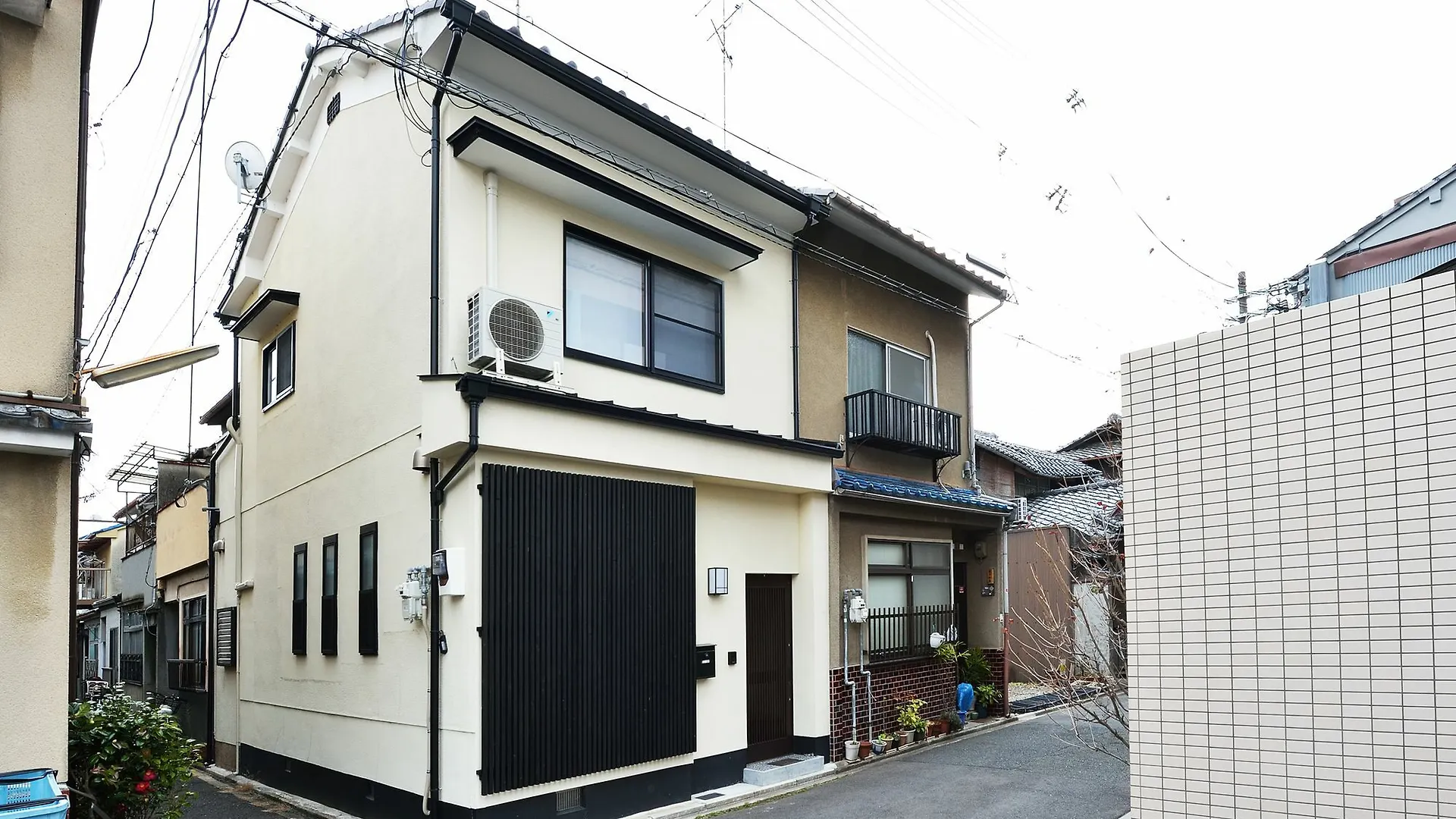 Holiday home Tomogaki Inn Kyoto