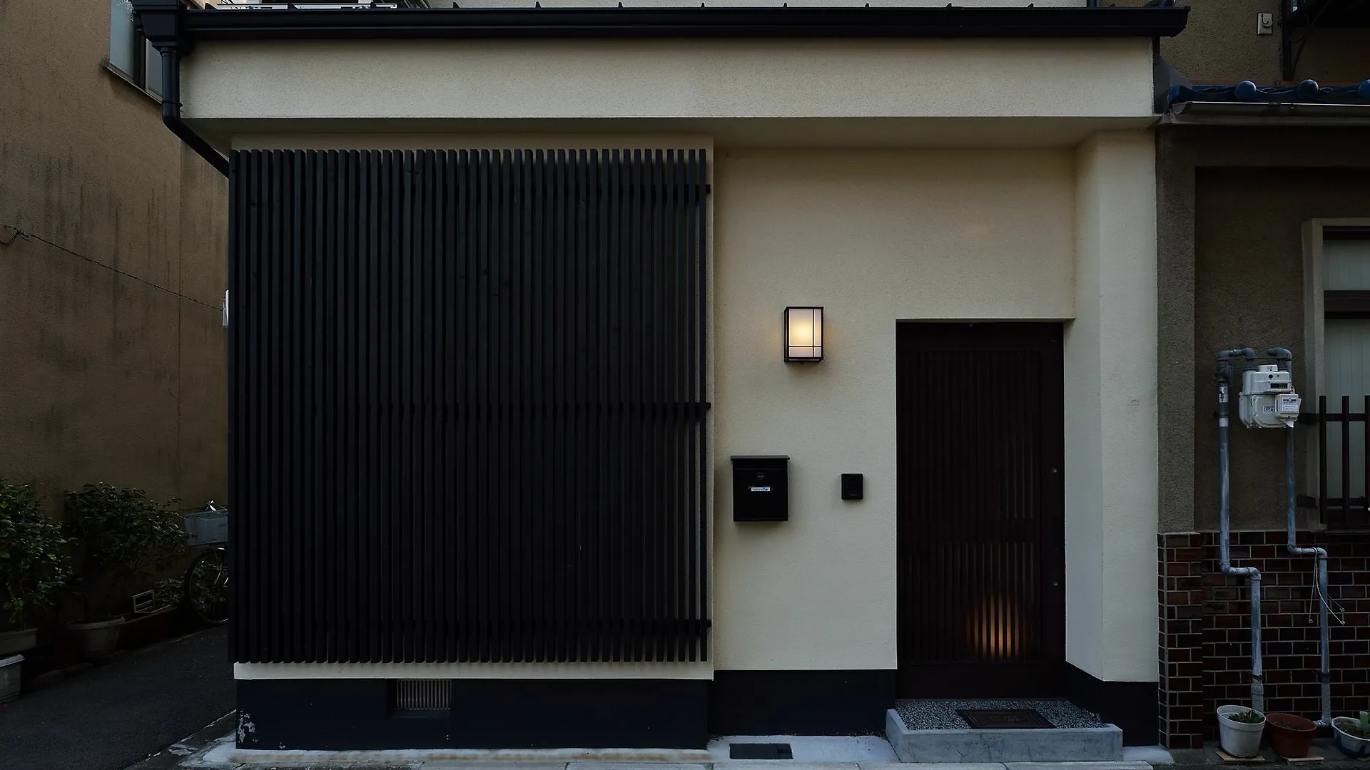 Tomogaki Inn Kyoto Holiday home