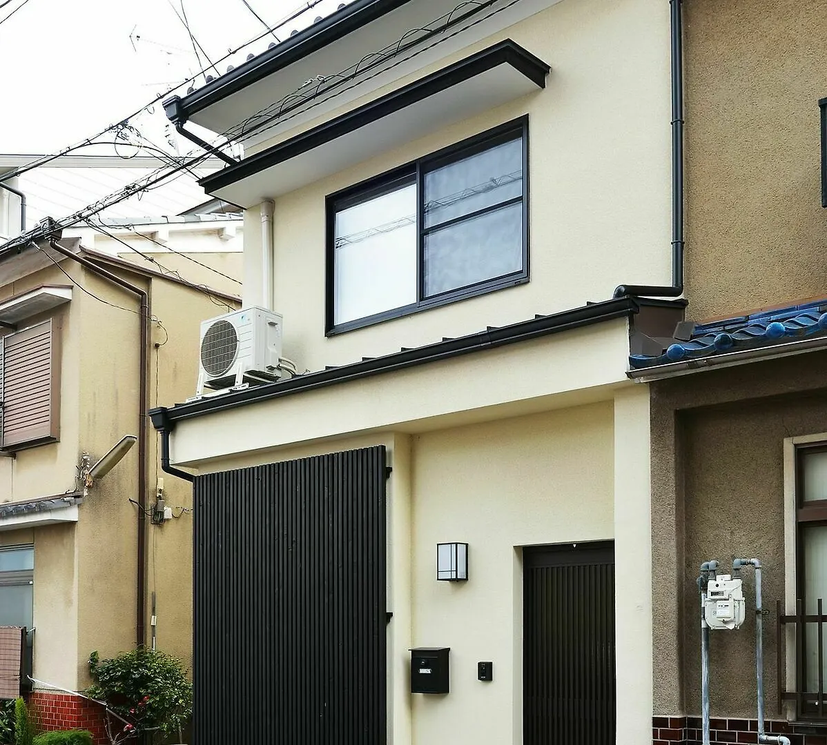 Tomogaki Inn Kyoto Holiday home
