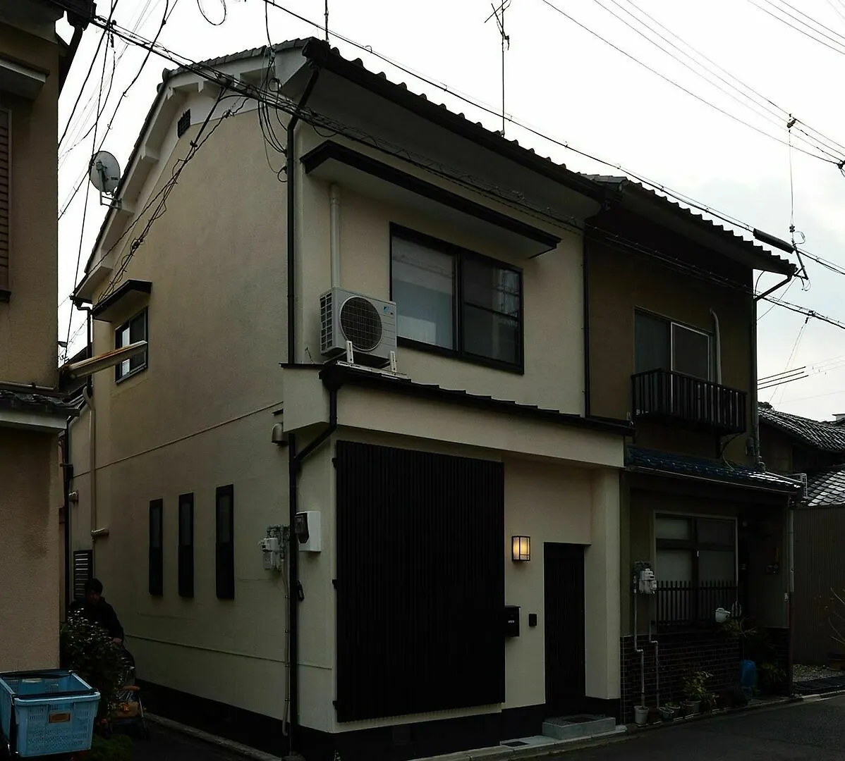 Tomogaki Inn Kyoto
