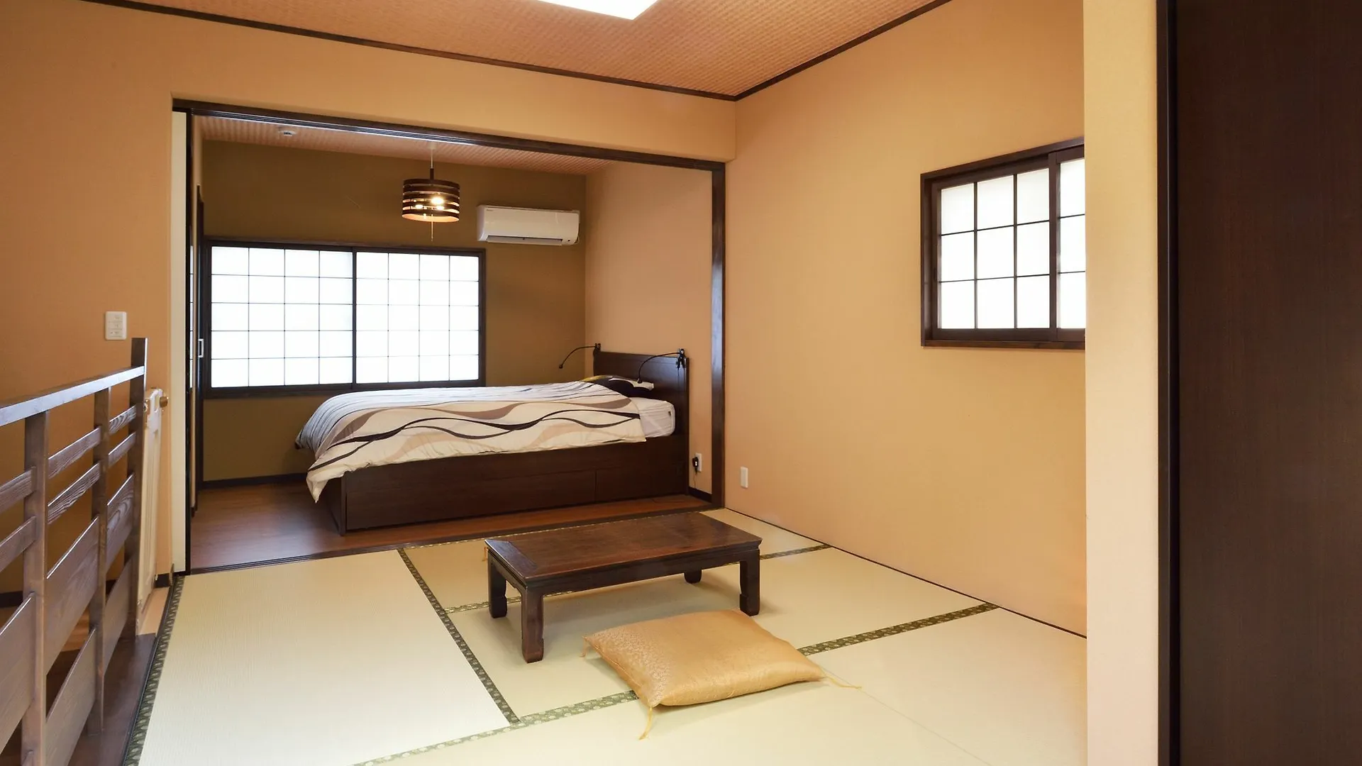 Tomogaki Inn Kyoto Holiday home
