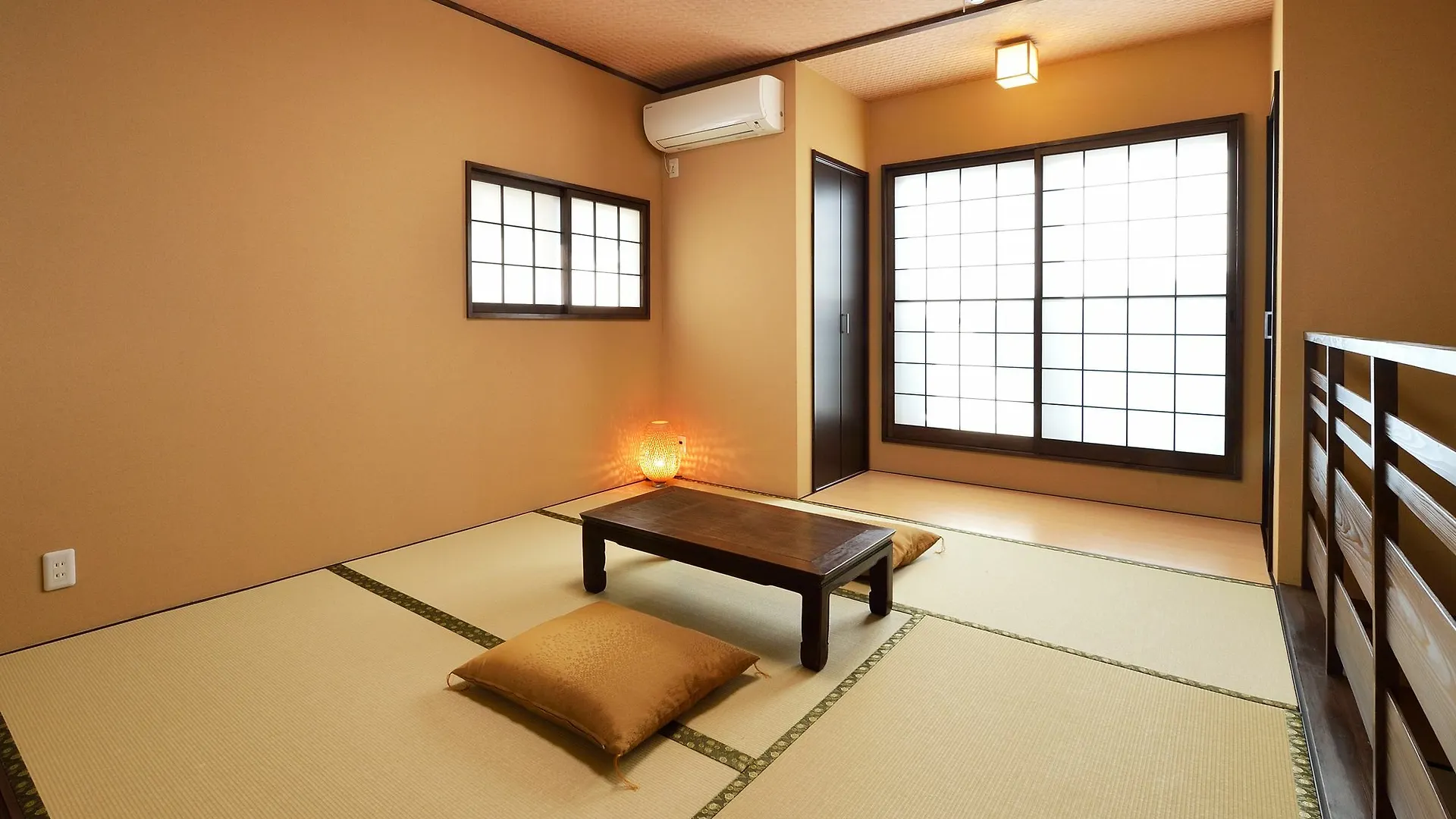 Holiday home Tomogaki Inn Kyoto