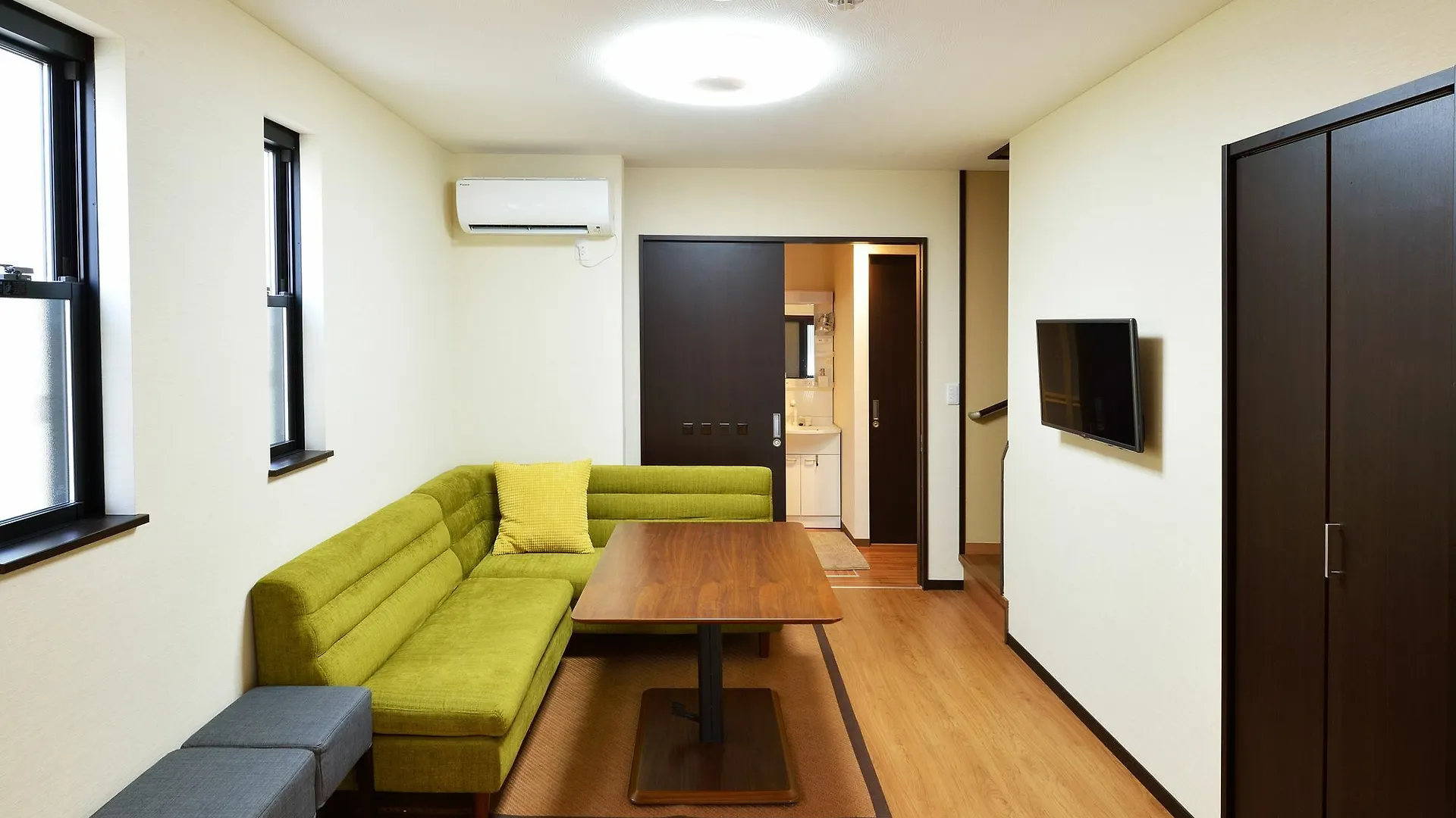 Holiday home Tomogaki Inn Kyoto