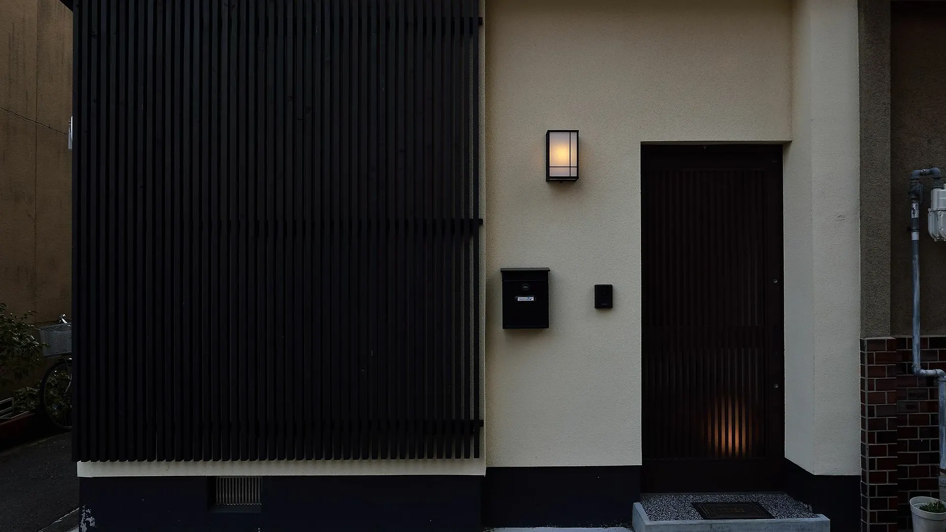 Holiday home Tomogaki Inn Kyoto