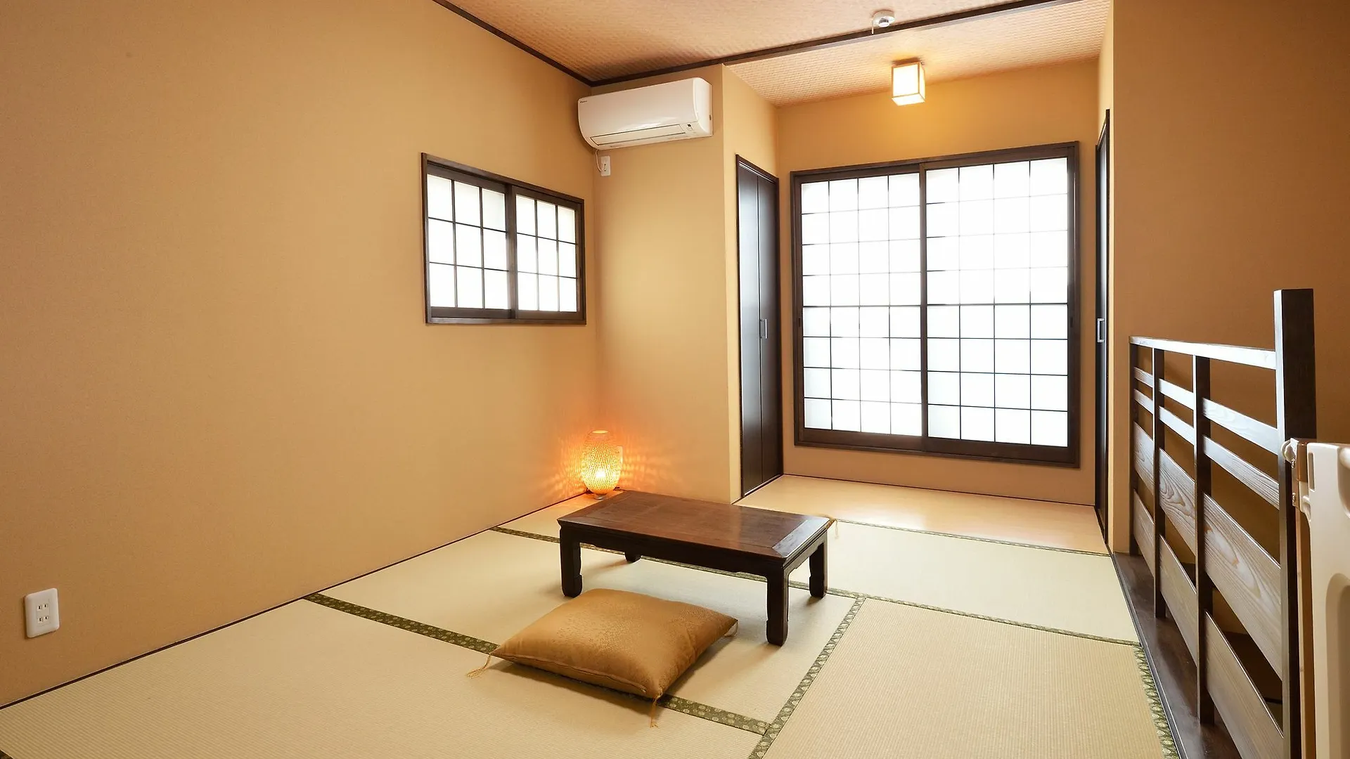 Tomogaki Inn Kyoto
