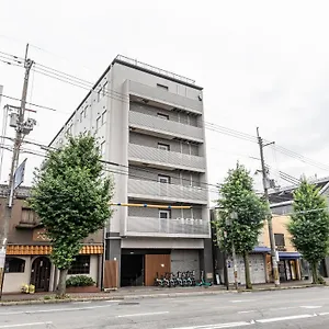 Hotel Excellence Enmachi Ekimae, Kyōto