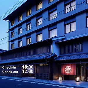 Mitsui Garden Shinmachi Bettei Kyoto