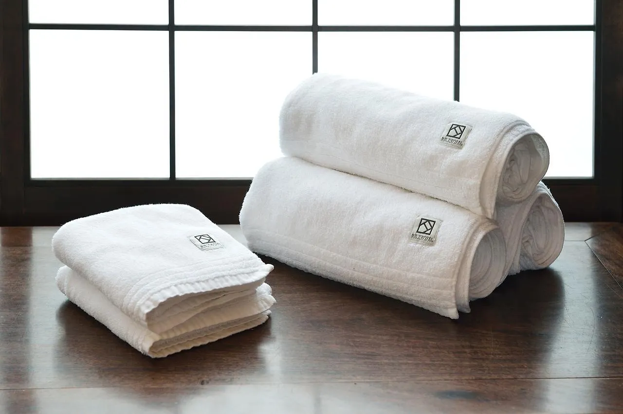 Tomogaki Inn Kioto 0*,