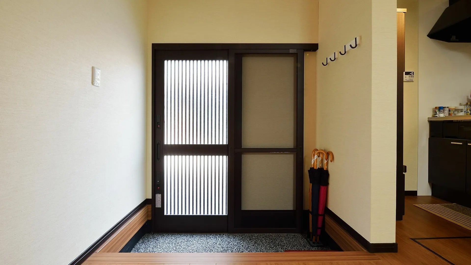 Tomogaki Inn Kioto Japón