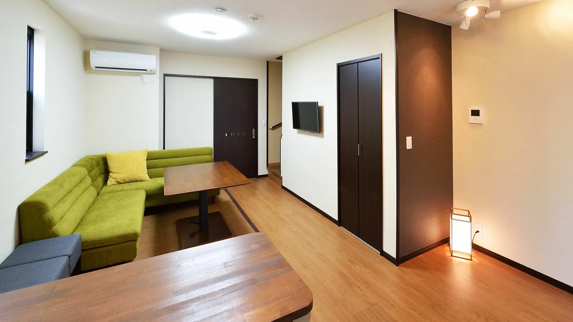 Tomogaki Inn Kioto 0*,  Japón