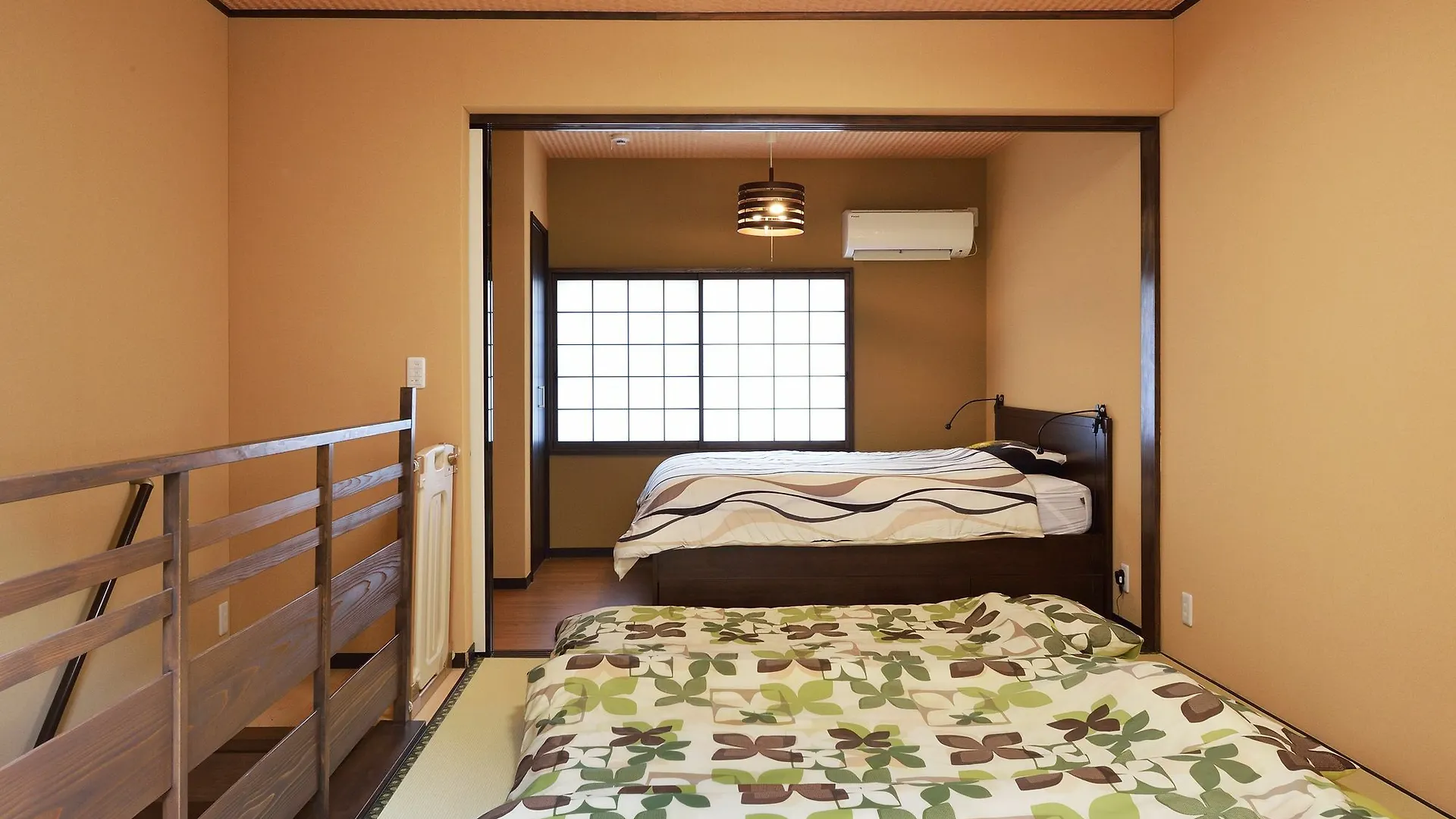 Tomogaki Inn Kioto 0*,  Japón